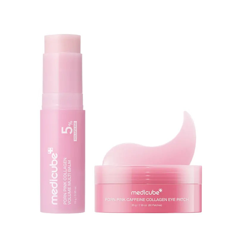 PDRN Collagen Volume Multi Balm - Image 2