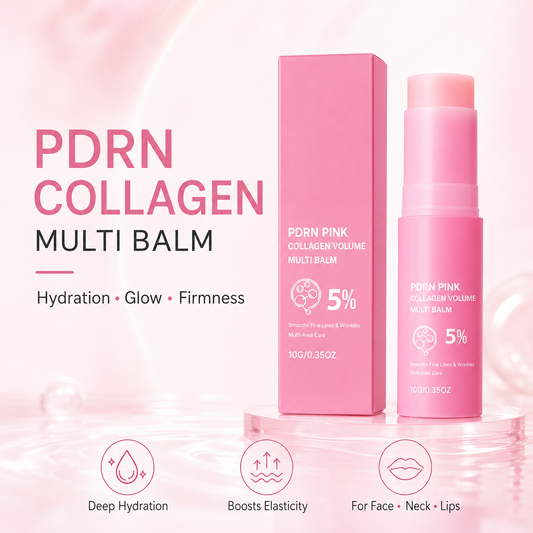 PDRN Collagen Volume Multi Balm