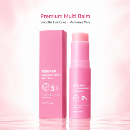 PDRN Collagen Volume Multi Balm