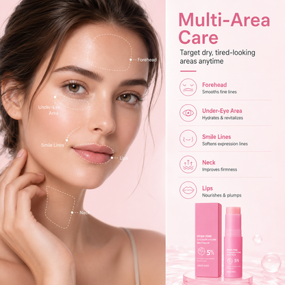 PDRN Collagen Volume Multi Balm