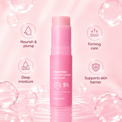 PDRN Collagen Volume Multi Balm